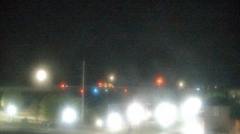 Weather camera view of Miss Lauras.