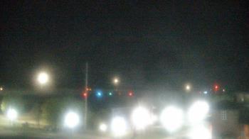 Weather camera view of Miss Lauras.