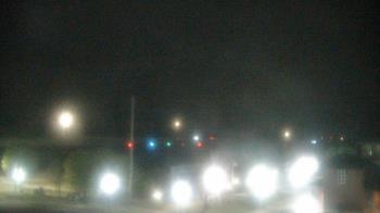 Weather camera view of Miss Lauras.