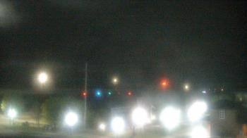 Weather camera view of Miss Lauras.