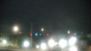 Weather camera view of Miss Lauras.