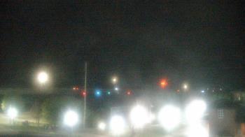 Weather camera view of Miss Lauras.