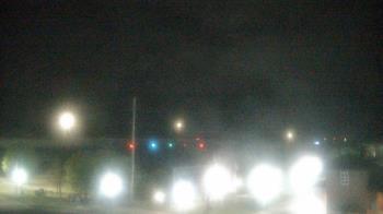 Weather camera view of Miss Lauras.