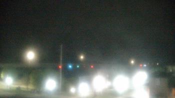 Weather camera view of Miss Lauras.