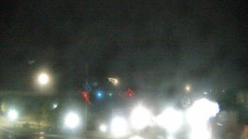 Weather camera view of Miss Lauras.