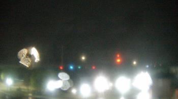 Weather camera view of Miss Lauras.