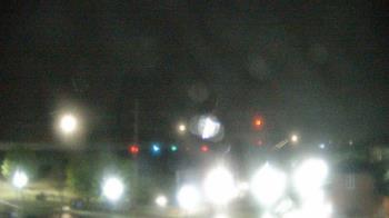 Weather camera view of Miss Lauras.