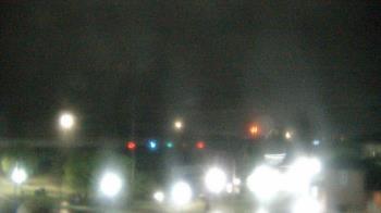 Weather camera view of Miss Lauras.