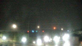 Weather camera view of Miss Lauras.