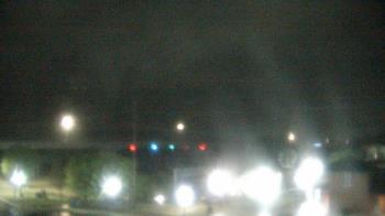 Weather camera view of Miss Lauras.