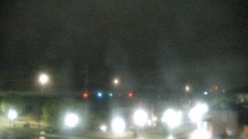 Weather camera view of Miss Lauras.