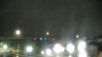 Weather camera view of Miss Lauras.