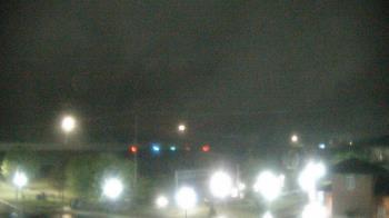 Weather camera view of Miss Lauras.