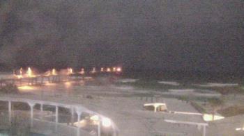 Weather camera view of The Gulfarium.
