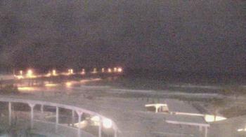 Weather camera view of The Gulfarium.