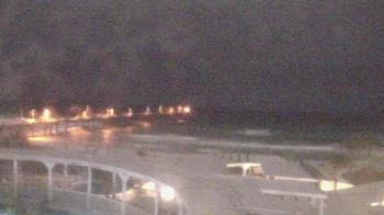 Weather camera view of The Gulfarium.