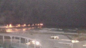 Weather camera view of The Gulfarium.