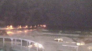 Weather camera view of The Gulfarium.