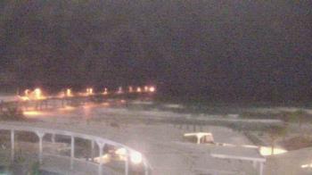 Weather camera view of The Gulfarium.