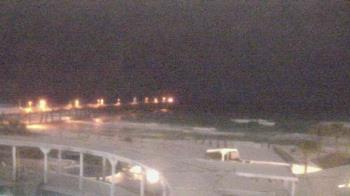 Weather camera view of The Gulfarium.