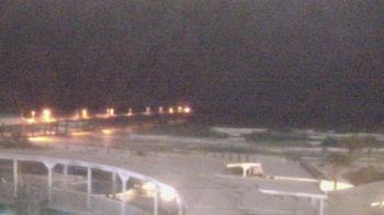 Weather camera view of The Gulfarium.