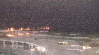 Weather camera view of The Gulfarium.