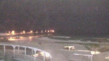 Weather camera view of The Gulfarium.