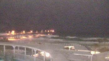 Weather camera view of The Gulfarium.