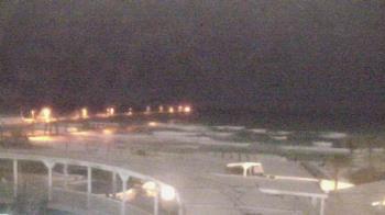 Weather camera view of The Gulfarium.