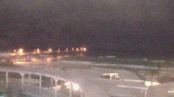 Weather camera view of The Gulfarium.