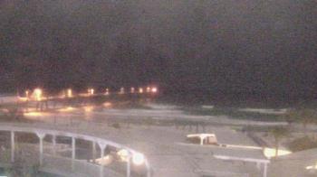 Weather camera view of The Gulfarium.