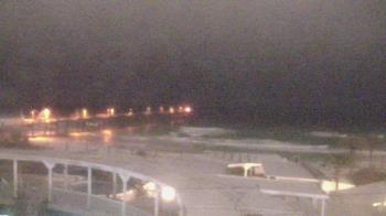Weather camera view of The Gulfarium.