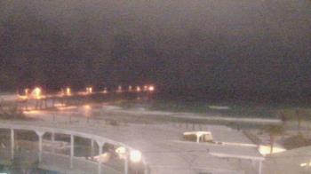 Weather camera view of The Gulfarium.