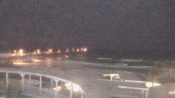 Weather camera view of The Gulfarium.