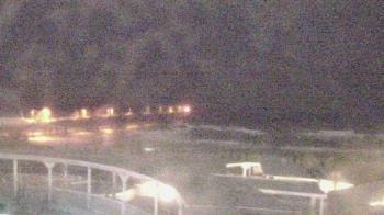 Weather camera view of The Gulfarium.
