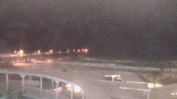 Weather camera view of The Gulfarium.
