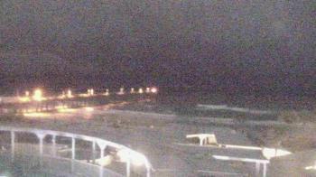 Weather camera view of The Gulfarium.