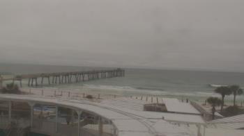 Weather camera view of The Gulfarium.