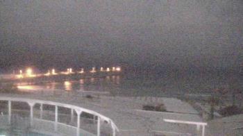 Weather camera view of The Gulfarium.