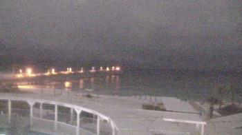 Weather camera view of The Gulfarium.