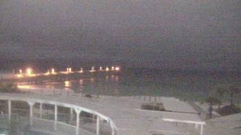 Weather camera view of The Gulfarium.
