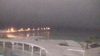 Weather camera view of The Gulfarium.