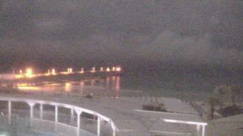 Weather camera view of The Gulfarium.