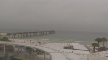 Weather camera view of The Gulfarium.