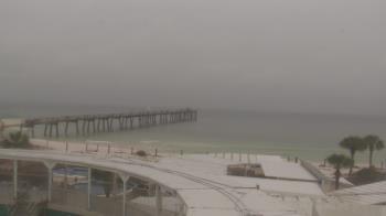 Weather camera view of The Gulfarium.