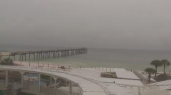 Weather camera view of The Gulfarium.