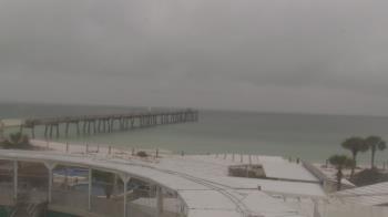 Weather camera view of The Gulfarium.