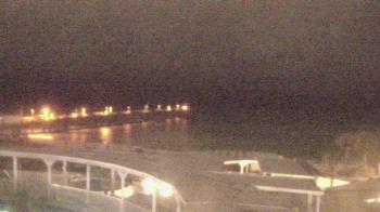 Weather camera view of The Gulfarium.
