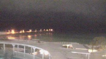 Weather camera view of The Gulfarium.