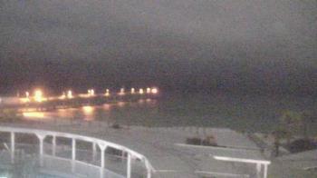 Weather camera view of The Gulfarium.